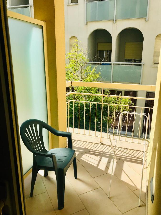 Emotion Vacanze Cesenatico Exterior photo
